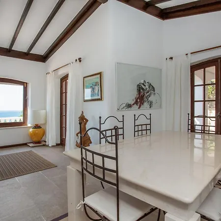 Casa Edmundo Em Hébergement de vacances Albufeira