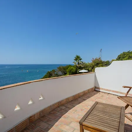 Hébergement de vacances Casa Edmundo Em *