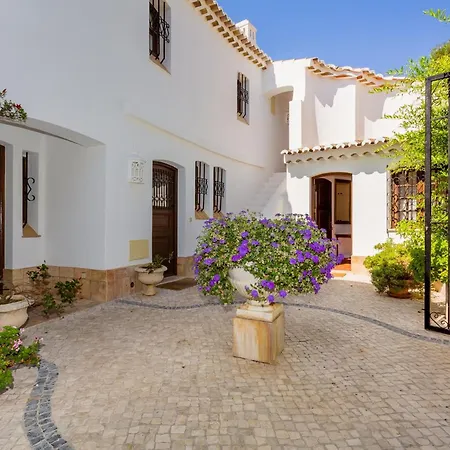 Casa Edmundo Em * Albufeira