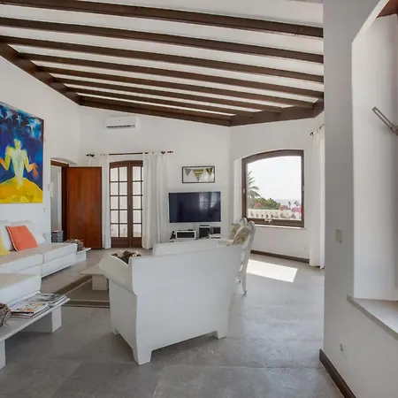 Casa vacanze Casa Edmundo Em Albufeira