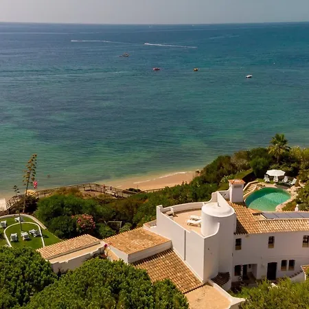 Casa Edmundo Em Casa vacanze Albufeira