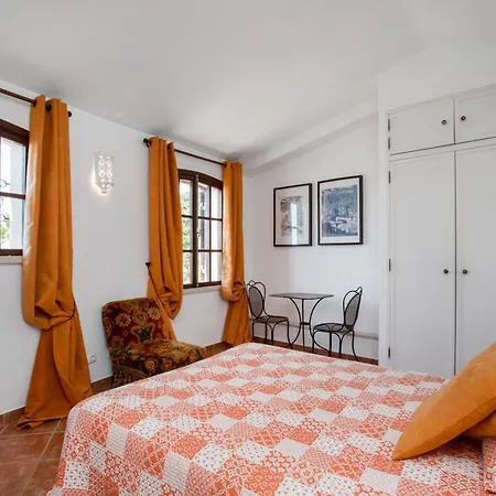 Casa Edmundo Em Holiday home